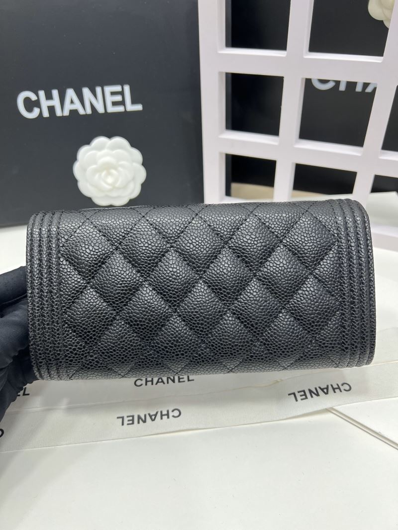 Chanel Boy Series Bags